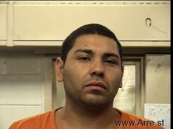 Louie Abelino Barela Mugshot